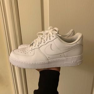 Mens Air Force 1